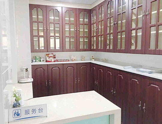 環(huán)境設(shè)施